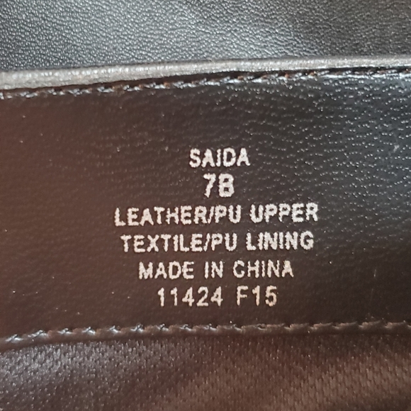 Ralph Lauren Ankle Boots - Picture 7 of 8